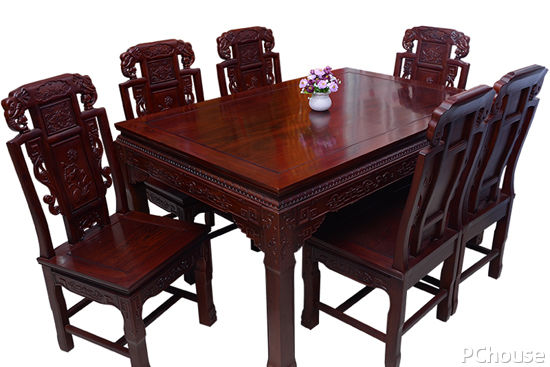 红木家具分类与品牌,2023红木家具十大品牌排行