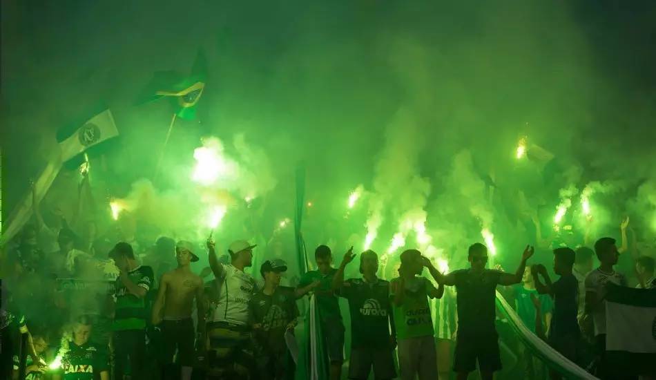 沙佩科恩斯赢了吗,南美杯沙佩科恩斯