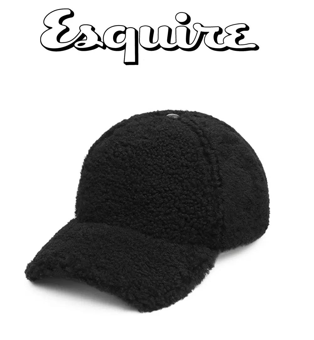 皮草好洋气精致,皮草好臃肿