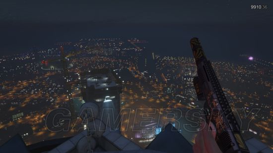 gtaol武器升级推荐,gtaol所有衣服多少钱