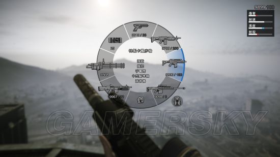 gtaol武器升级推荐,gtaol所有衣服多少钱