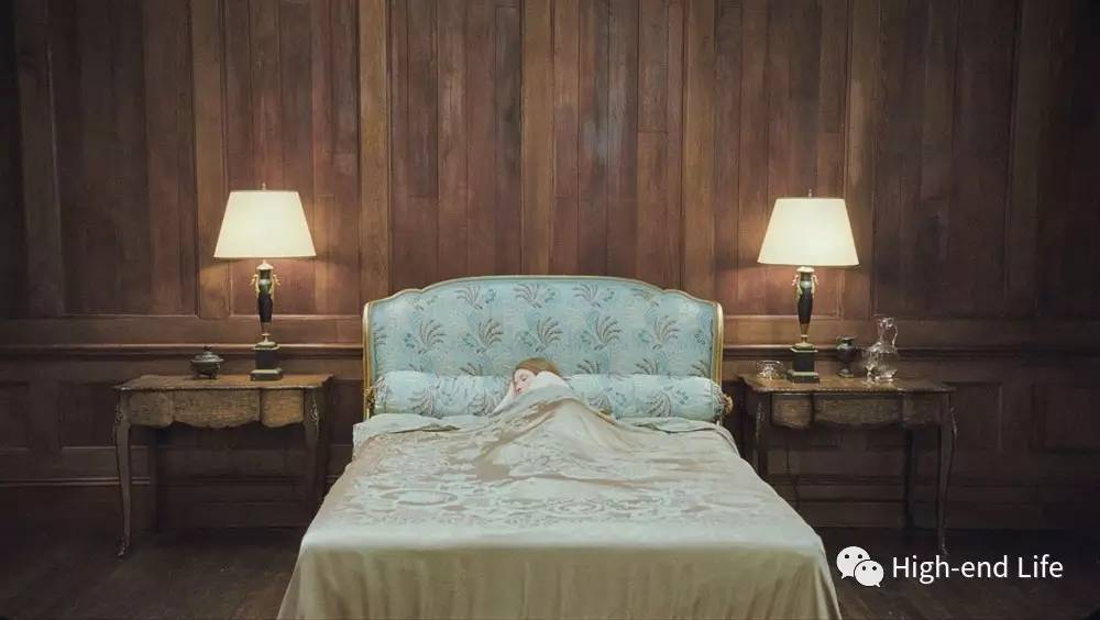 高端家纺床品睡得舒服,要想睡得好选对床品有几个原则