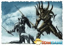 上古卷轴5什么是开启绅士模式,上古卷轴5泰姆瑞尔安装后打不开