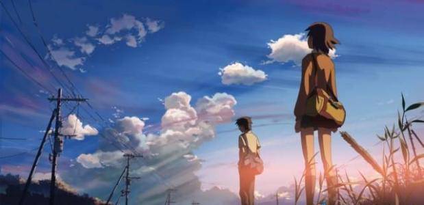 宫崎骏新海诚：有些话，其实是说给大人听的｜「晨读·有调」第646期