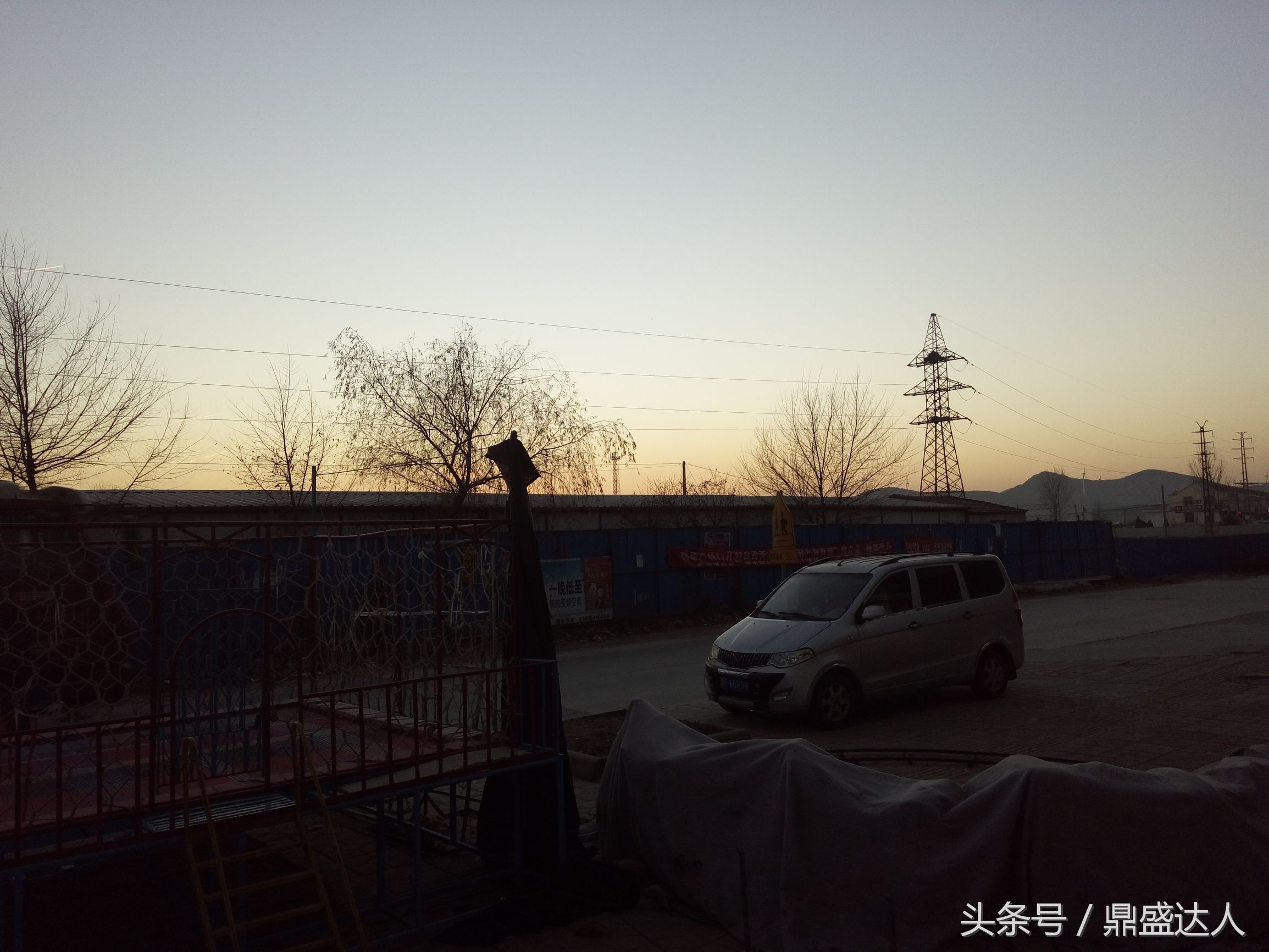 北方的冬天歌曲,北方的冬天原唱