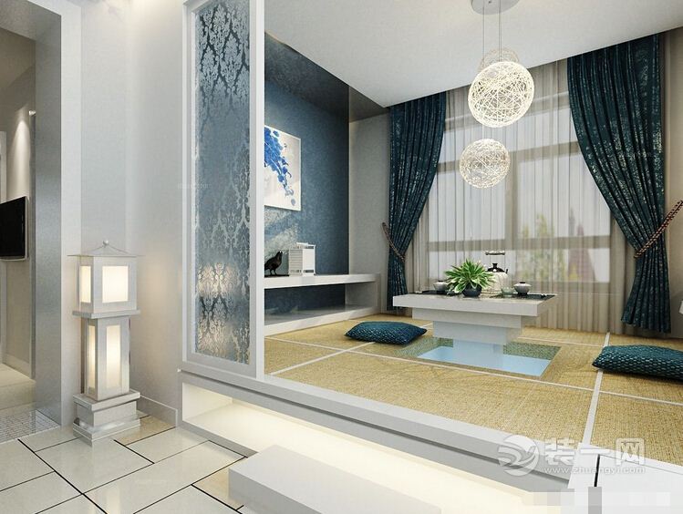 榻榻米垫子如何区分是否含胶,榻榻米垫子厚度高出榻榻米好看吗