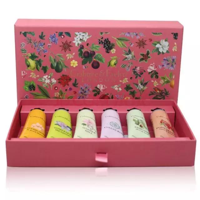 秋冬保湿手霜推荐,清爽不油腻手霜推荐