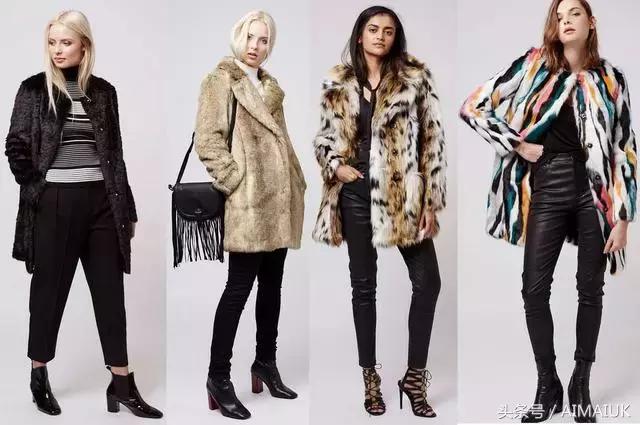 今年最洋气的仿皮草,今年最洋气的仿貂皮