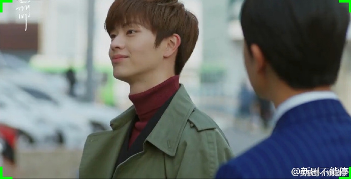 鬼怪李栋旭金高银炸鸡,鬼怪李栋旭和刘仁娜