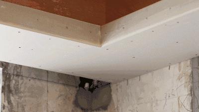 硬装施工不被坑,不听设计师装修后果