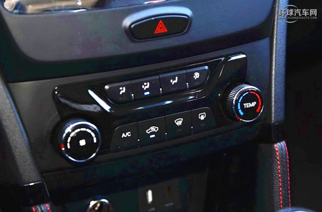 北汽绅宝x55评测,北汽绅宝x55颜色对比