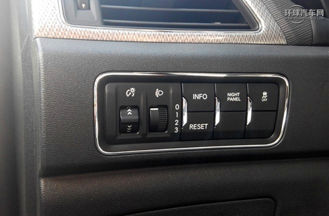 北汽绅宝x55评测,北汽绅宝x55颜色对比