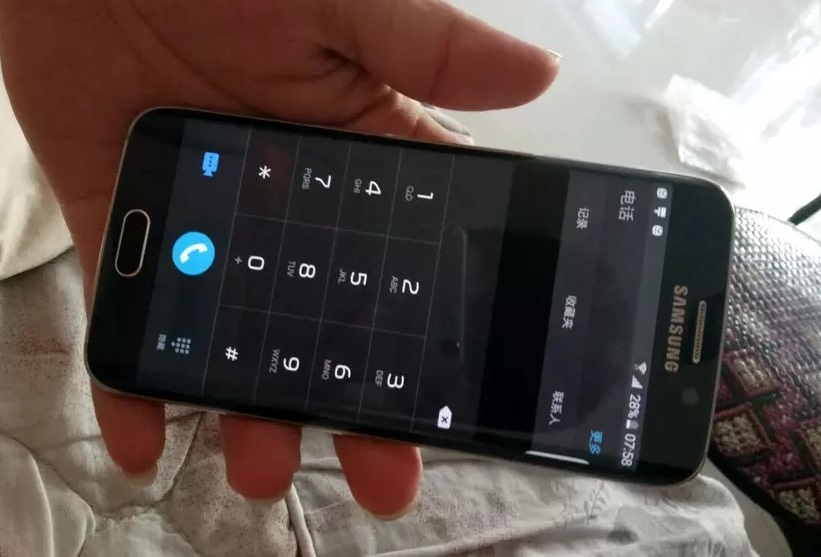 美版三星s6edge刷极光有什么用 (美版s6edge有什么缺点)