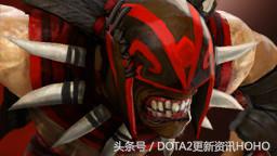 dota2新更新,dota2更新7.31加强的英雄