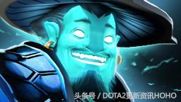 dota2新更新,dota2更新7.31加强的英雄