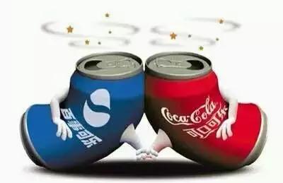 可口可乐“自拍瓶”被玩疯!玩转每次营销,大公司也不忘创新!