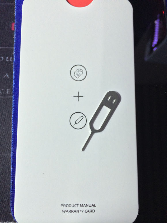 没有英伦风的英伦灰——360N4s骁龙版英伦灰开箱