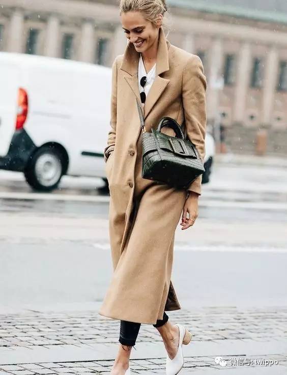 打造自己的胶囊衣橱需要什么单品,春季胶囊衣橱30件必备基础单品