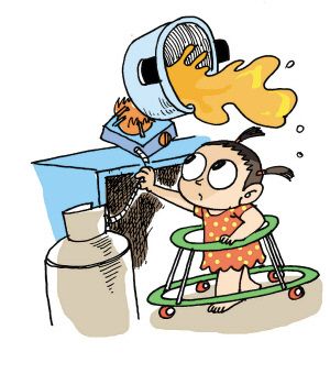 醋烧伤皮肤的增生疤痕怎么治疗,醋和蜂蜜能去除疤痕疙瘩吗