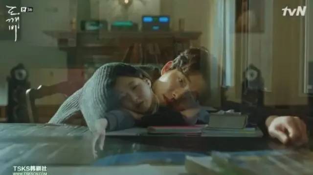 担心《鬼怪》会烂尾？然而我只操心CP站死鬼夫夫还是大叔配萝莉