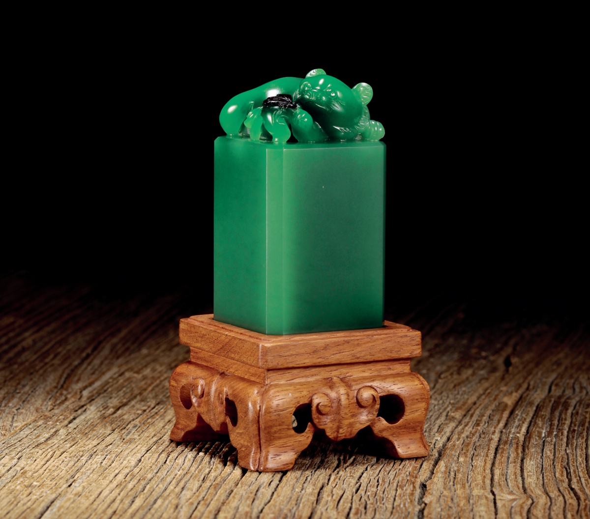 碧玉颜色潜力,碧玉市场潜力