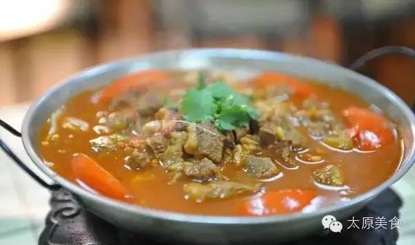 太原必吃十大老字号饭店,太原十大必吃馆子排名