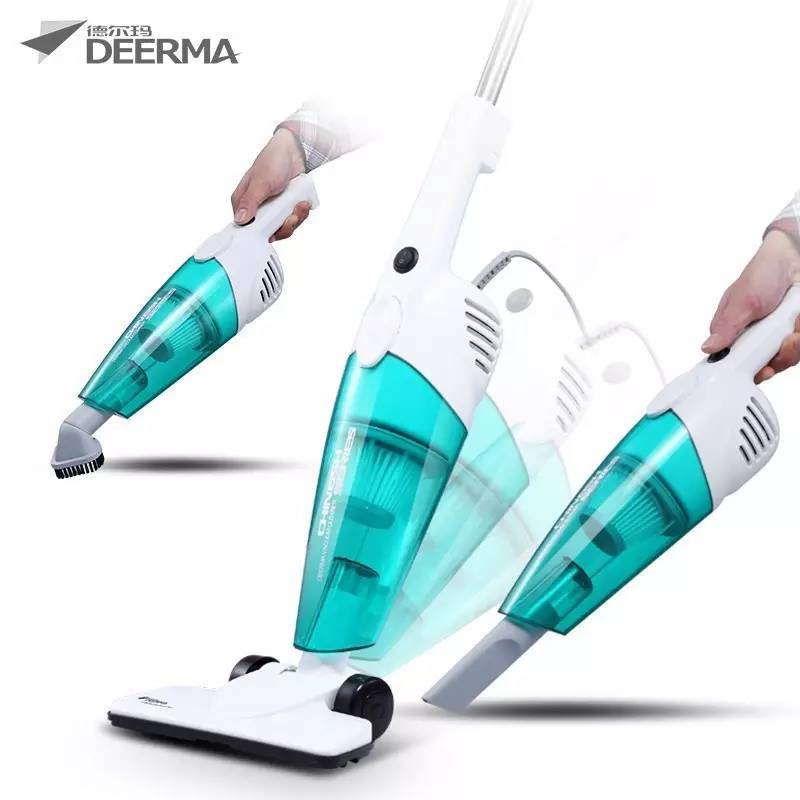 智能吸尘器中的劳斯莱斯,吸尘器界劳斯莱斯