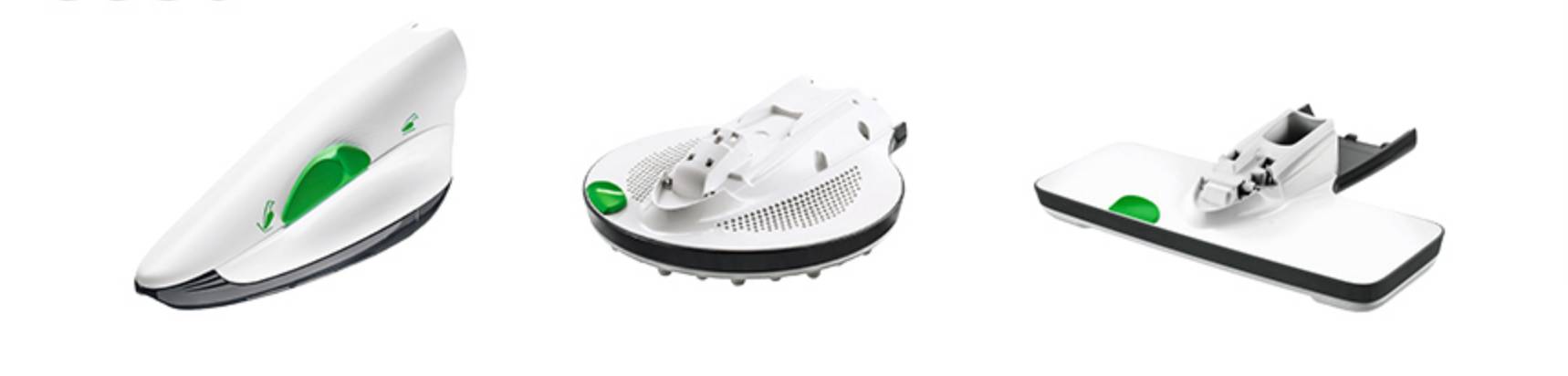 智能吸尘器中的劳斯莱斯,吸尘器界劳斯莱斯