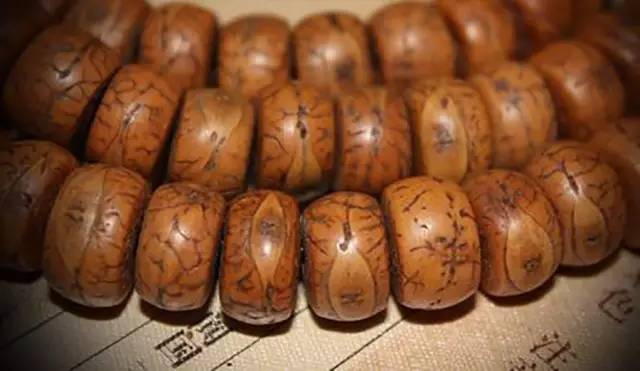 凤眼菩提需要什么线,凤眼菩提的玩法和禁忌