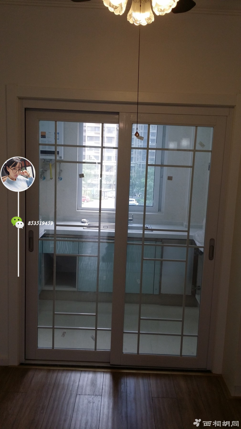 长沙简约风95平装修,雨花区装修改造