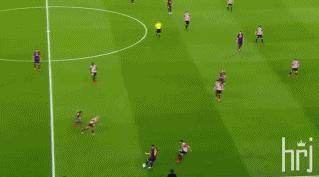 梅西1v5神作完整版,梅西迈阿密国际1v5