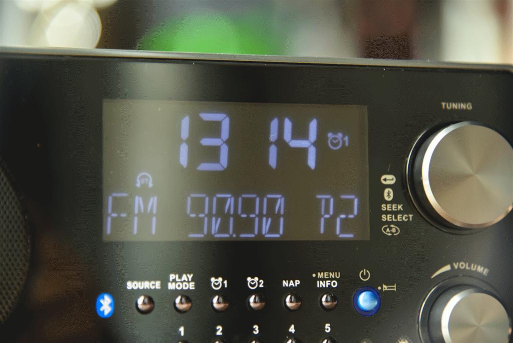 山进蓝牙音箱如何,山进蓝牙音箱m1音质测评