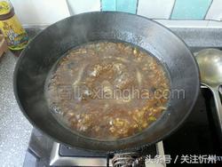 自制豆腐脑酸,自制豆腐脑