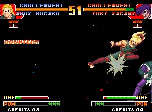 拳皇97真克里斯出招教程,拳皇97人物大招台词翻译