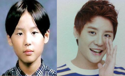 韩团出道时的视频,韩团出道记录