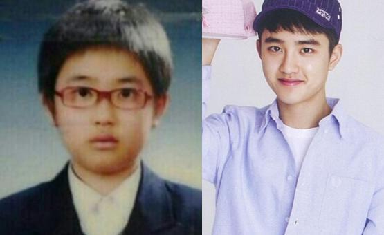 韩团出道合集,bigbangbtsexo先后出道顺序