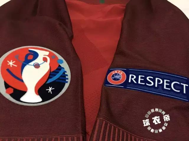 如果你是c罗,对c罗最有意义的球衣