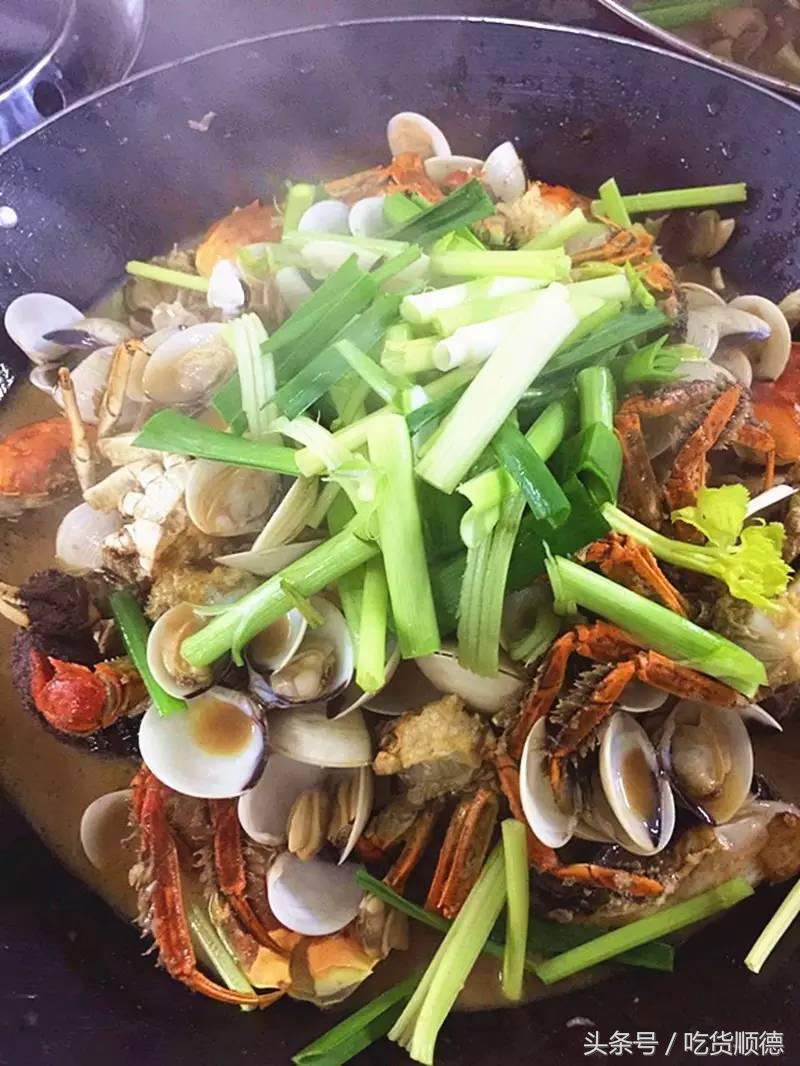 顺德有一家农庄,广东顺德生态农庄