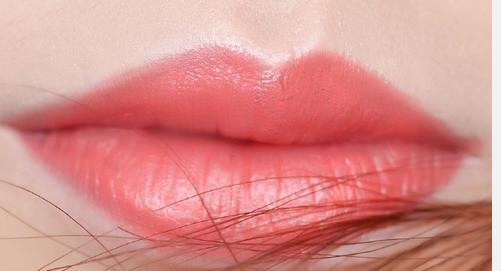 卡姿兰口红哪个色号适合素颜,兰蔻口红哪个色号适合素颜