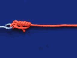 鱼线竿稍绑法图解大全,绑鱼线教程慢动作