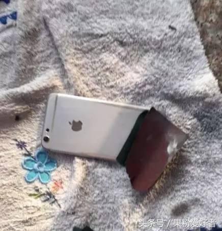 搞机｜用山寨苹果充电器是什么感觉？