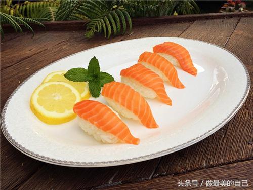 三文鱼的价值,三文鱼为什么越来越便宜