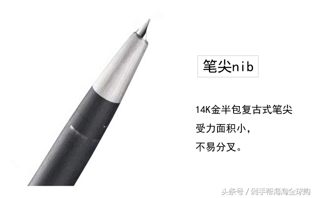 为什么我们都想要一支LAMY