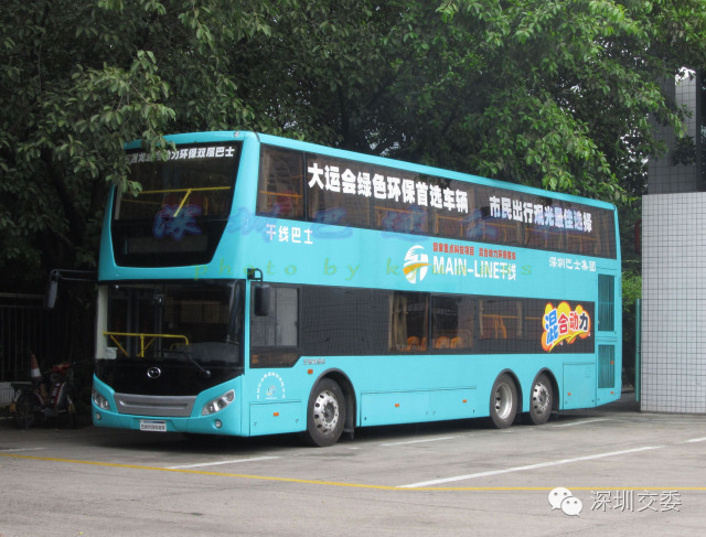大部分人都说纯电动公交车好,新能源纯电动公交车的操作流程