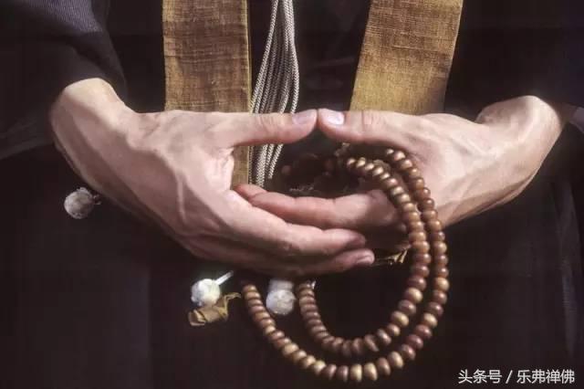 佛珠的线断了怎么办,拜的佛珠断了怎么办