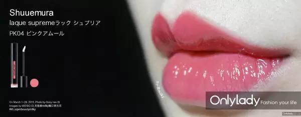 舒淇同款樱花粉,舒淇徐若瑄明星写真