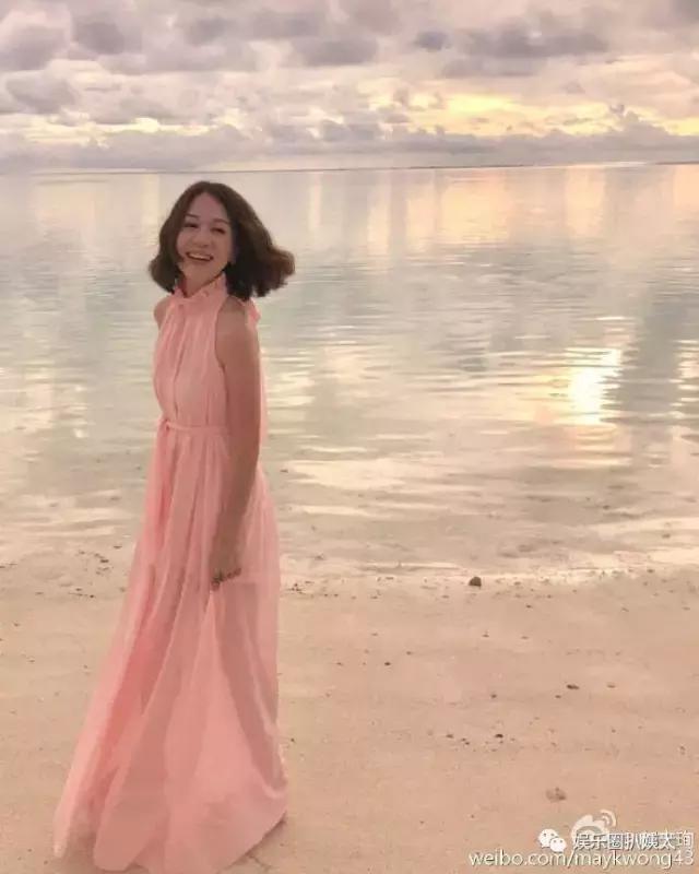 陈小春5“老婆”重聚,《鹿鼎記》播出18年,演员们怎么样了!