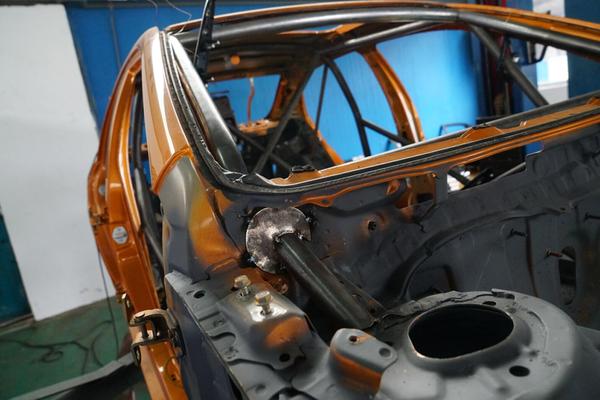 改装cr80远投,cr80改装版