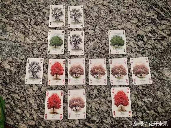 毛线风来袭——推荐3款精美卡片游戏给你｜北京热