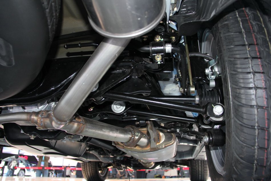 野马t80怎么样值得买吗,野马t80有什么配置